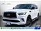 2023 INFINITI QX80 PREMIUM SELECT 4WD