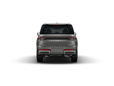 2025 INFINITI QX80 Sensory 4WD