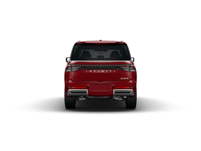 2025 INFINITI QX80 Sensory 4WD
