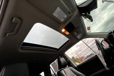 2020 Toyota 4Runner Limited