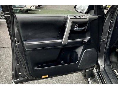 2020 Toyota 4Runner Limited