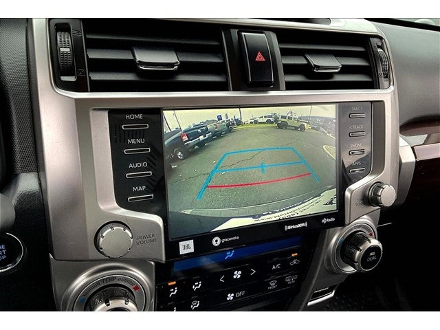 2020 Toyota 4Runner Limited