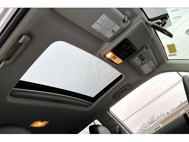 2011 Toyota 4Runner SR5