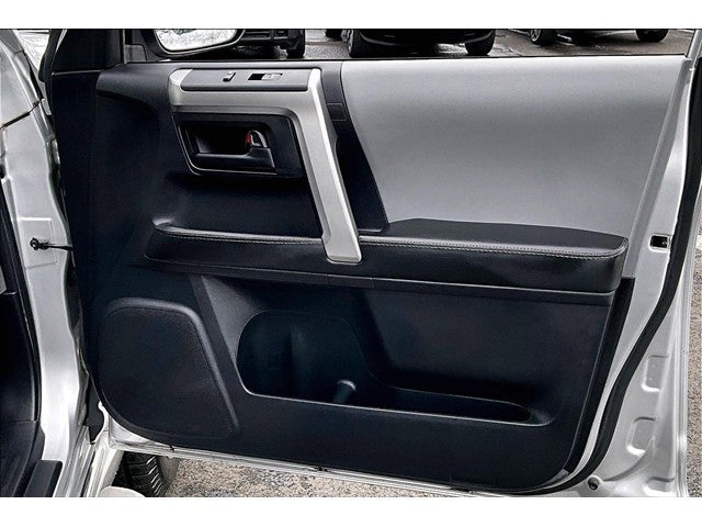 2011 Toyota 4Runner SR5