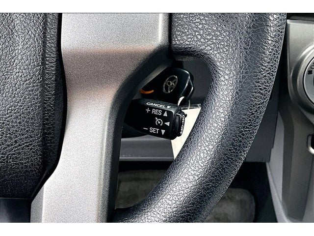 2011 Toyota 4Runner SR5