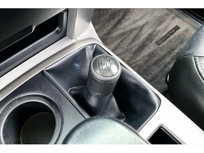 2011 Toyota 4Runner SR5