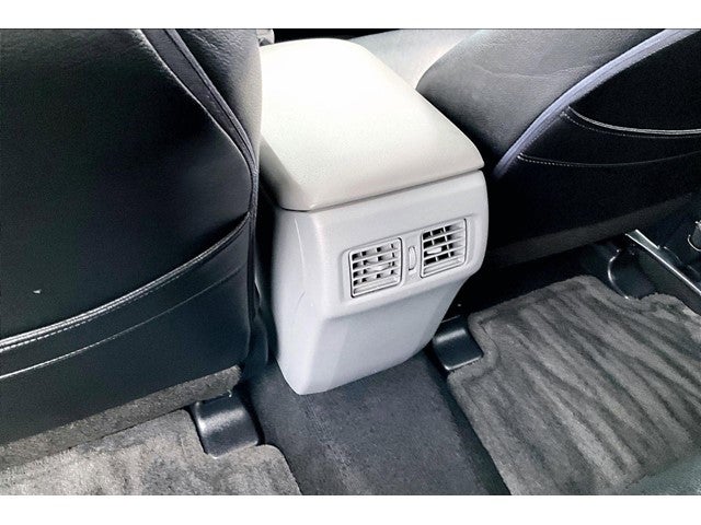 2011 Toyota 4Runner SR5