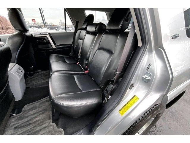 2011 Toyota 4Runner SR5