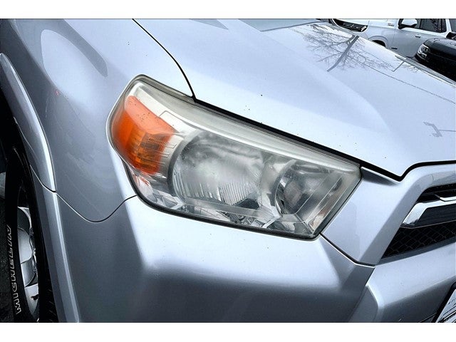 2011 Toyota 4Runner SR5