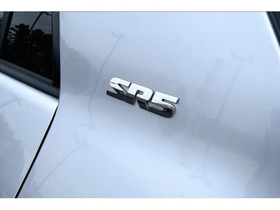 2011 Toyota 4Runner SR5