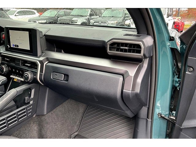 2025 Toyota 4Runner Hybrid TRD Off Road