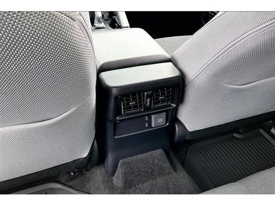 2025 Toyota 4Runner Hybrid TRD Off Road