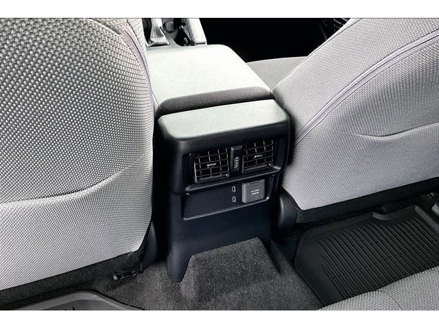 2025 Toyota 4Runner Hybrid TRD Off Road