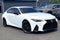 2024 Lexus IS IS 350 F SPORT Design