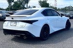 2024 Lexus IS IS 350 F SPORT Design