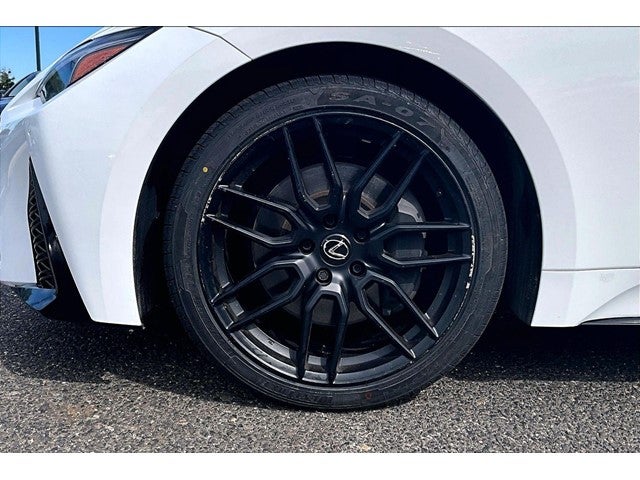 2024 Lexus IS IS 350 F SPORT Design