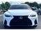 2024 Lexus IS IS 350 F SPORT Design