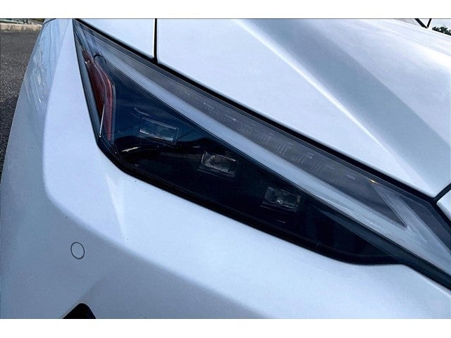 2024 Lexus IS IS 350 F SPORT Design