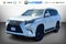 2023 Lexus GX GX 460 Premium