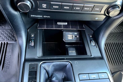 2023 Lexus GX GX 460 Premium