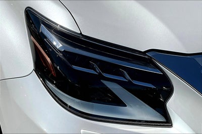 2023 Lexus GX GX 460 Premium