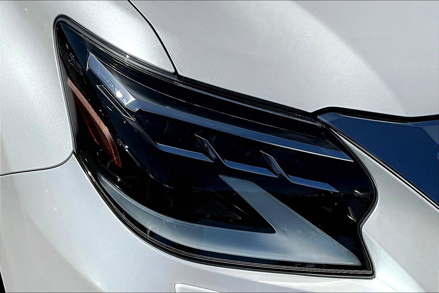 2023 Lexus GX GX 460 Premium