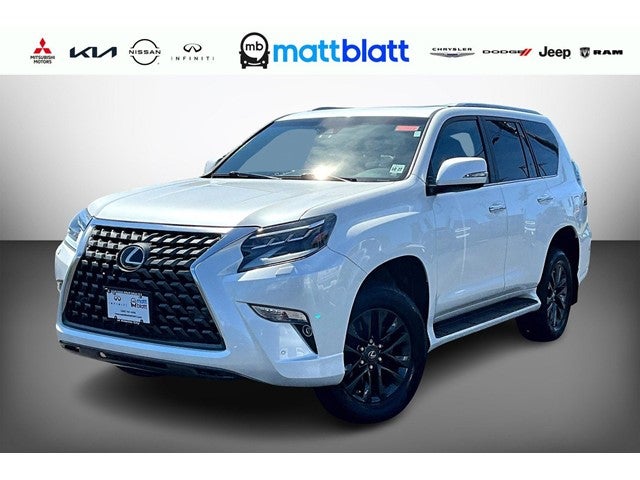 2023 Lexus GX GX 460 Premium