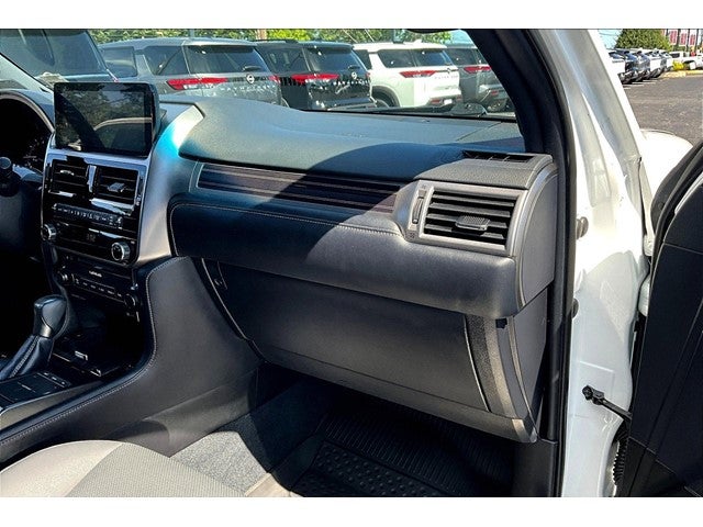 2023 Lexus GX GX 460 Premium