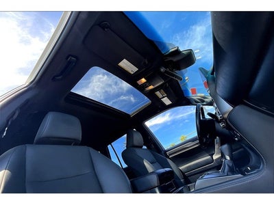 2023 Lexus GX GX 460 Premium