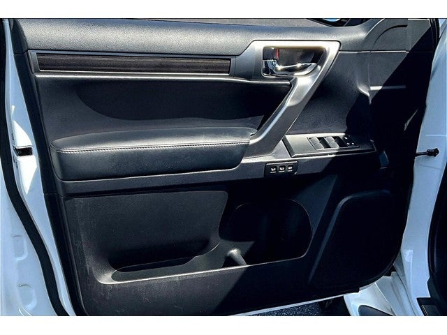 2023 Lexus GX GX 460 Premium