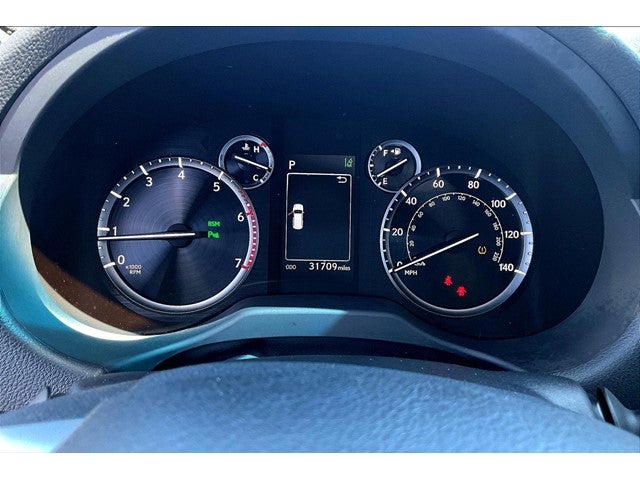 2023 Lexus GX GX 460 Premium