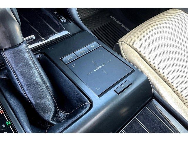 2023 Lexus GX GX 460 Premium