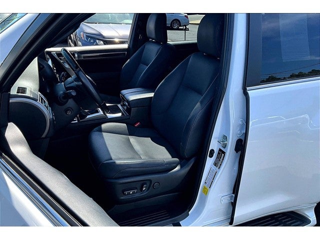 2023 Lexus GX GX 460 Premium