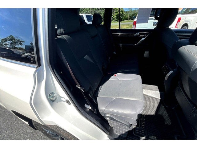 2023 Lexus GX GX 460 Premium