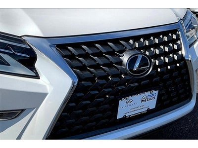 2023 Lexus GX GX 460 Premium