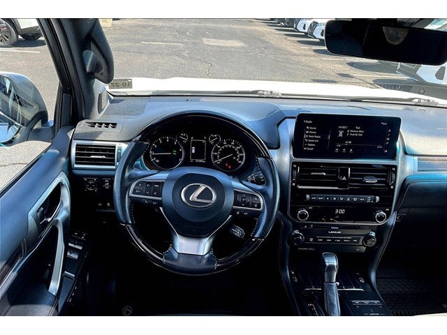2023 Lexus GX GX 460 Premium