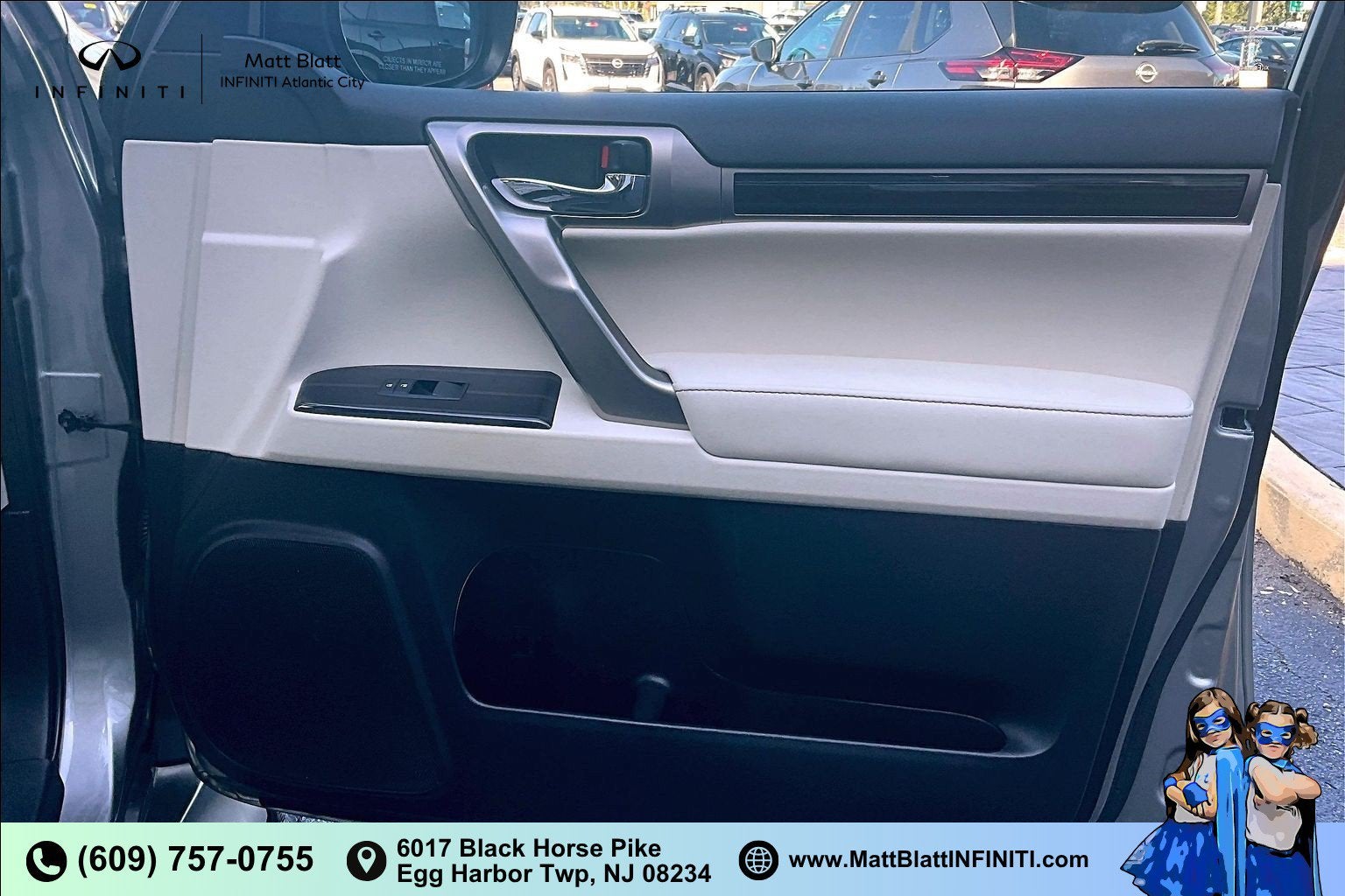 2021 Lexus GX GX 460 Premium