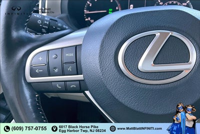 2021 Lexus GX GX 460 Premium