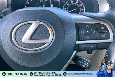 2021 Lexus GX GX 460 Premium