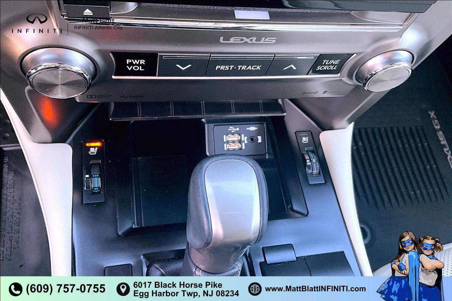 2021 Lexus GX GX 460 Premium