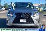 2021 Lexus GX GX 460 Premium