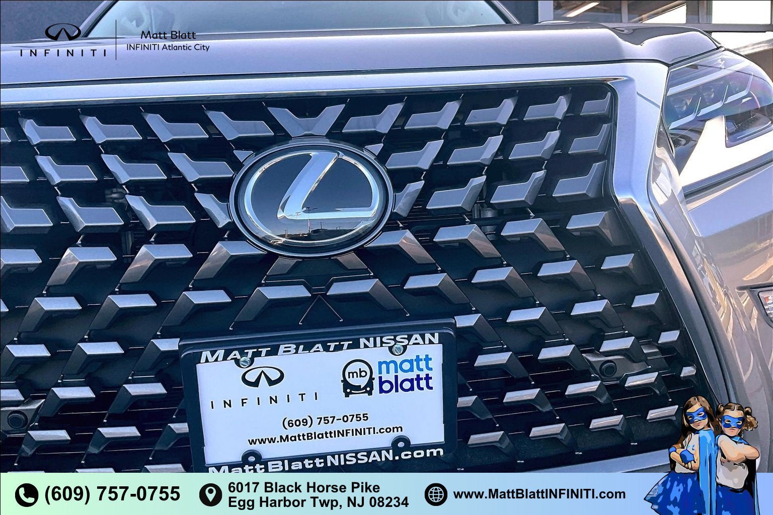 2021 Lexus GX GX 460 Premium
