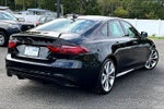 2022 Jaguar XF R-Dynamic SE