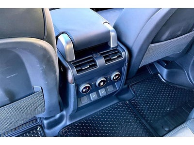 2023 Land Rover Defender X-Dynamic SE