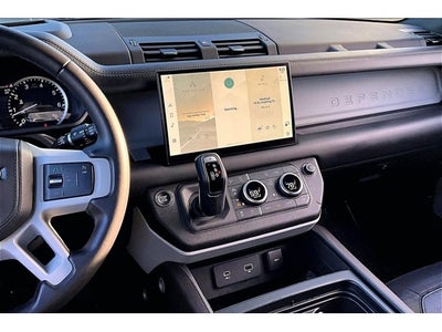 2023 Land Rover Defender X-Dynamic SE