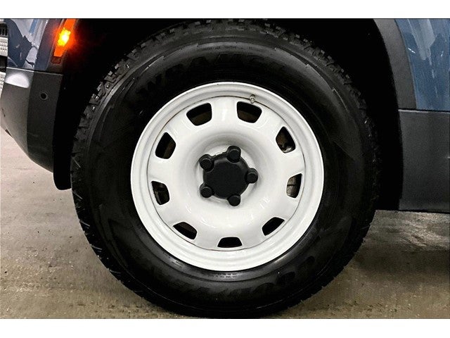 2020 Land Rover Defender S