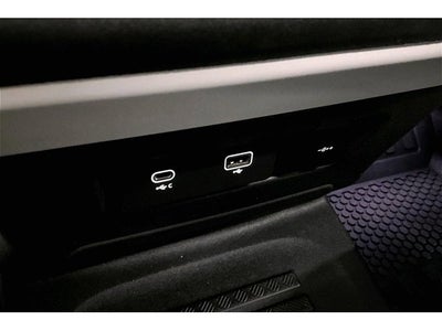 2020 Land Rover Defender S