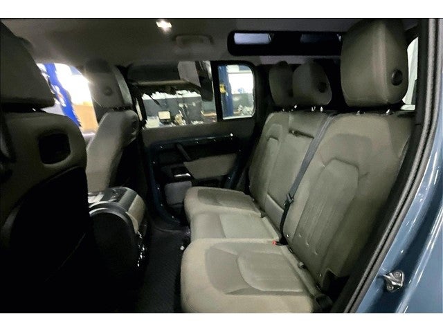 2020 Land Rover Defender S