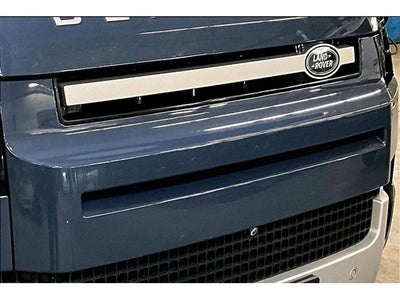 2020 Land Rover Defender S