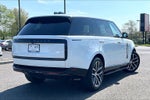 2024 Land Rover Range Rover SE